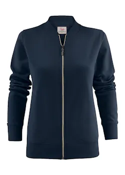 Printer Javelin 2262055 Sweatshirt V-Hals Regular Fit