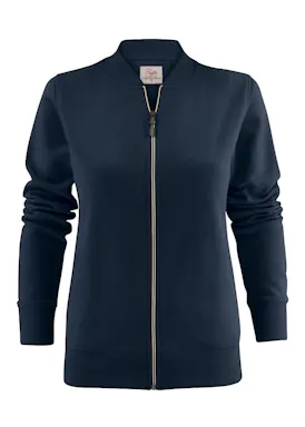 Printer Javelin 2262055 Sweatshirt, V-Ausschnitt, Regular Fit