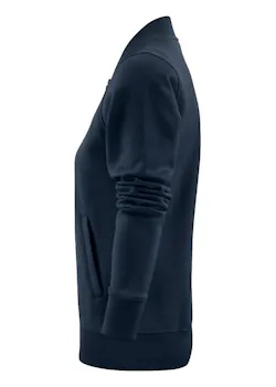 Printer Javelin 2262055 Sweatshirt V-Hals Regular Fit miniatuur