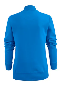 Printer Javelin 2262055 Sweatshirt V-Hals Regular Fit miniatuur