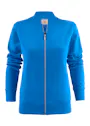 Printer Javelin 2262055 Sweatshirt, V-Ausschnitt, Regular Fit Vorschaubild