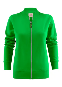 Printer Javelin 2262055 Sweatshirt V-Hals Regular Fit miniatuur