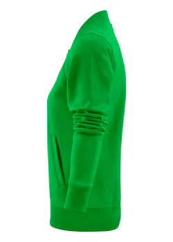Printer Javelin 2262055 Sweatshirt V-Hals Regular Fit miniatuur