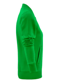 Printer Javelin 2262055 Sweatshirt V-Hals Regular Fit miniatuur