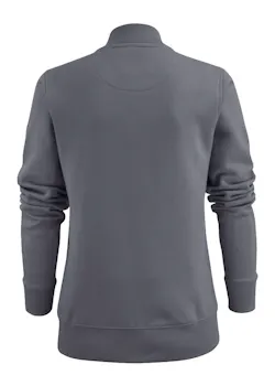 Printer Javelin 2262055 Sweatshirt V-Hals Regular Fit miniatuur
