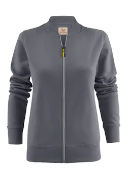 Printer Javelin 2262055 Sweatshirt V-Hals Regular Fit miniatuur