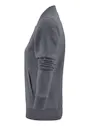 Printer Javelin 2262055 Sweatshirt, V-Ausschnitt, Regular Fit Vorschaubild