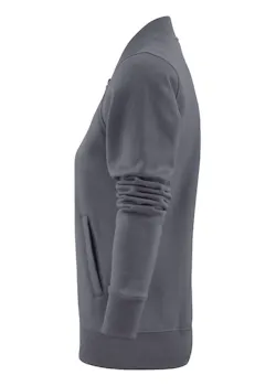 Printer Javelin 2262055 Sweatshirt V-Hals Regular Fit miniatuur