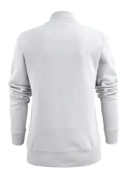 Printer Javelin 2262055 Sweatshirt V-Hals Regular Fit miniatuur