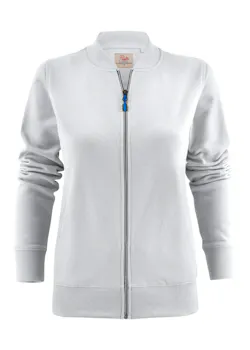Printer Javelin 2262055 Sweatshirt V-Hals Regular Fit miniatuur