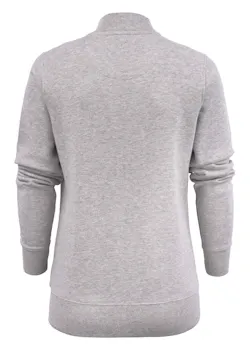 Printer Javelin 2262055 Sweatshirt V-Hals Regular Fit miniatuur
