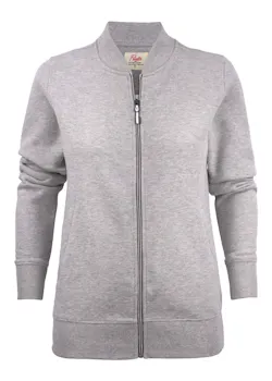 Printer Javelin 2262055 Sweatshirt V-Hals Regular Fit miniatuur