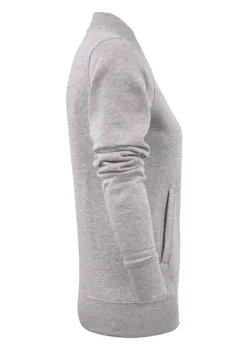 Printer Javelin 2262055 Sweatshirt V-Hals Regular Fit miniatuur