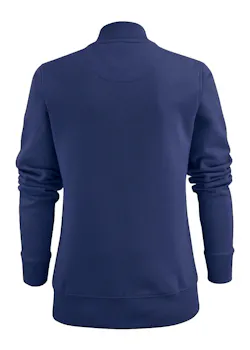 Printer Javelin 2262055 Sweatshirt V-Hals Regular Fit miniatuur