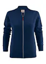 Printer Javelin 2262055 Sweatshirt, V-Ausschnitt, Regular Fit Vorschaubild