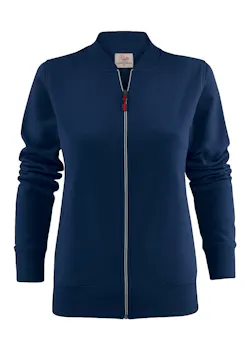 Printer Javelin 2262055 Sweatshirt V-Hals Regular Fit miniatuur