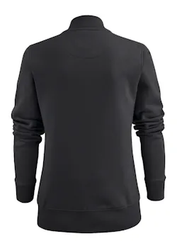 Printer Javelin 2262055 Sweatshirt V-Hals Regular Fit miniatuur
