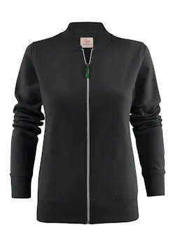 Printer Javelin 2262055 Sweatshirt V-Hals Regular Fit miniatuur