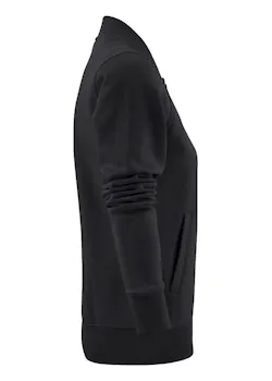 Printer Javelin 2262055 Sweatshirt V-Hals Regular Fit miniatuur