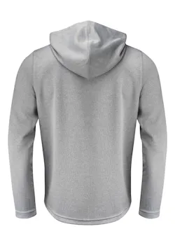 Printer Layback 2262056 Hooded Jacket Regular Fit miniatuur