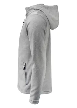 Printer Layback 2262056 Hooded Jacket Regular Fit miniatuur