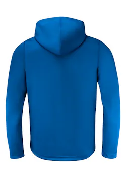 Printer Layback 2262056 Hooded Jacket Regular Fit miniatuur