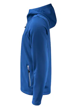 Printer Layback 2262056 Hooded Jacket Regular Fit miniatuur