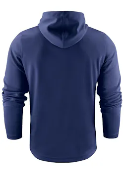 Printer Layback 2262056 Hooded Jacket Regular Fit miniatuur