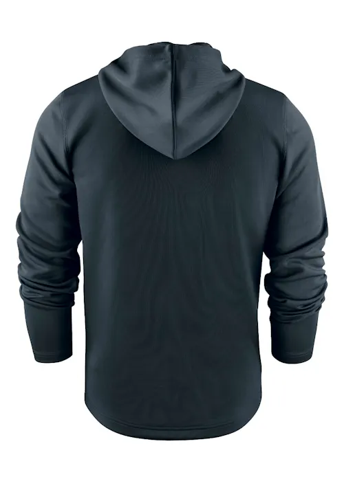 Printer Layback 2262056 Hooded Jacket Regular Fit