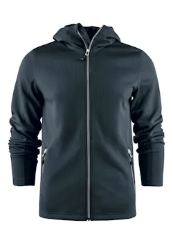 Printer Layback 2262056 Hooded Jacket Regular Fit