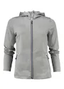 Printer Hooded Jacket Layback für Damen Vorschaubild