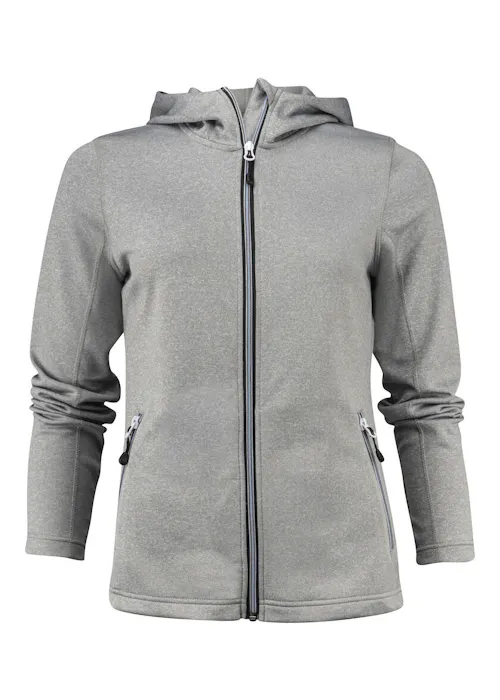 Printer Veste à capuche Layback pour femmes