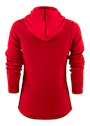 Printer Hooded Jacket Layback für Damen Vorschaubild