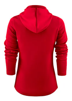 Printer Veste à capuche Layback pour femmes thumbnail (vignette)