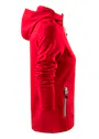 Printer Hooded Jacket Layback für Damen Vorschaubild