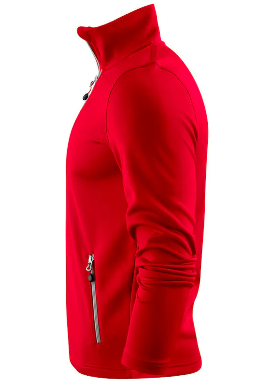 Printer Powerslide 2262058 Sweatshirt Stretch Regular Fit