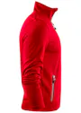 Printer Powerslide 2262058 Sweatshirt Stretch Regular Fit miniatuur
