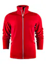 Printer Powerslide 2262058 Sweatshirt Stretch Regular Fit miniatuur