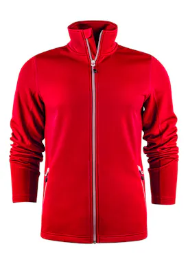 Printer Powerslide 2262058 Sweatshirt Stretch Regular Fit