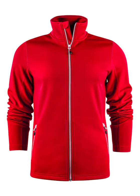 Printer Powerslide 2262058 Sweatshirt Stretch Regular Fit