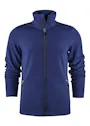 Printer Powerslide 2262058 Sweatshirt Stretch Regular Fit miniatuur