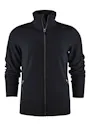 Printer Powerslide 2262058 Sweatshirt Stretch Regular Fit miniatuur