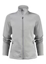 Printer Powerslide 2262059 Vest Slim Fit Dames miniatuur