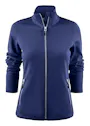 Printer Powerslide 2262059 Vest Slim Fit Dames miniatuur
