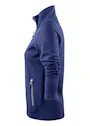 Printer Powerslide 2262059 Vest Slim Fit Dames miniatuur