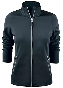 Printer Powerslide 2262059 Vest Slim Fit Dames