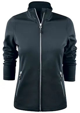 Printer Powerslide 2262059 Vest Slim Fit Dames