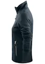 Printer Powerslide 2262059 Vest Slim Fit Dames miniatuur