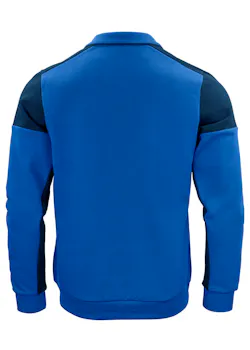 Printer Prime 2262060 Polo sweat-shirt Bicolore coupe standard thumbnail (vignette)