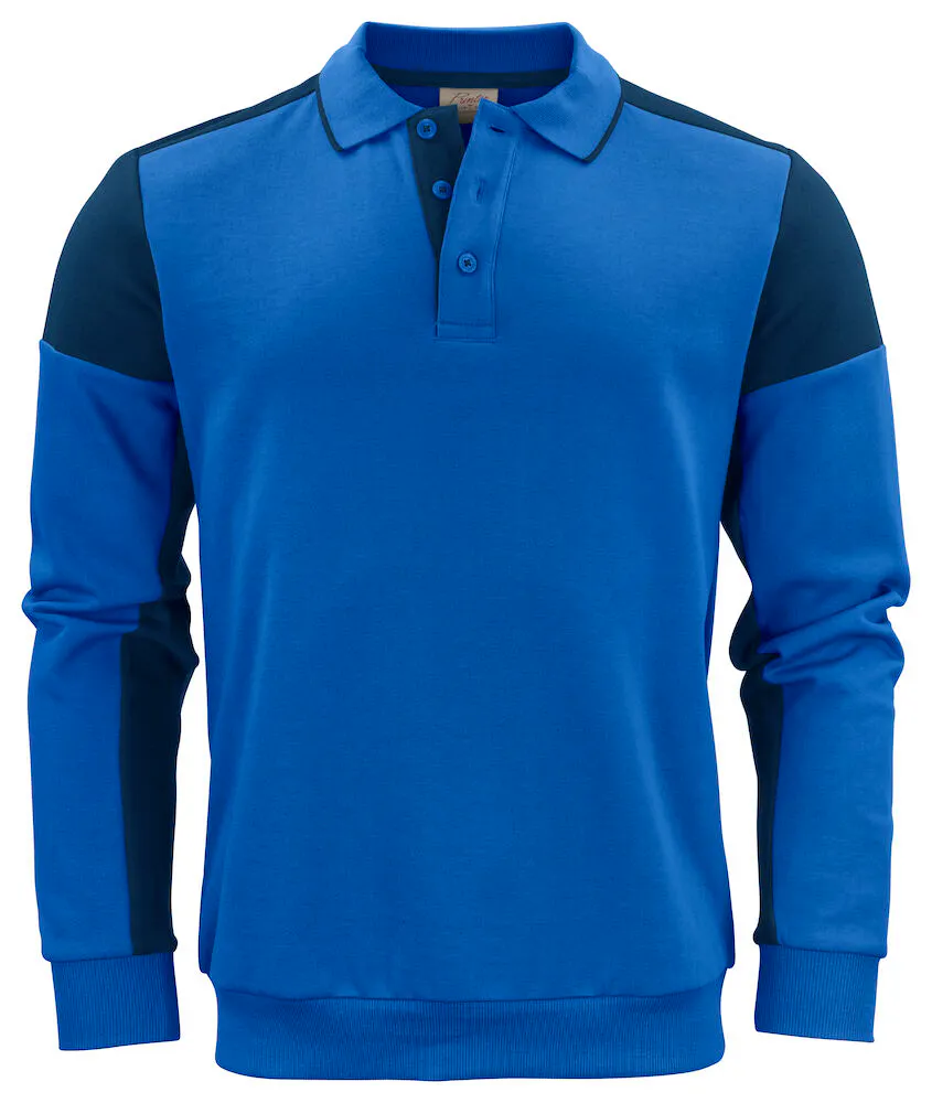 Blauw